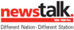 News Talk Logo