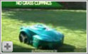 Robot Lawn Mowers in media